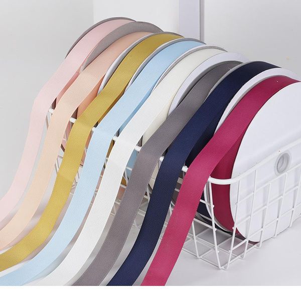 

5m/lot grosgrain ribbon gift wrap decoration christmas ribbons diy bow craft ribbons card gifts party wedding wrapping jllydo, Pink;blue