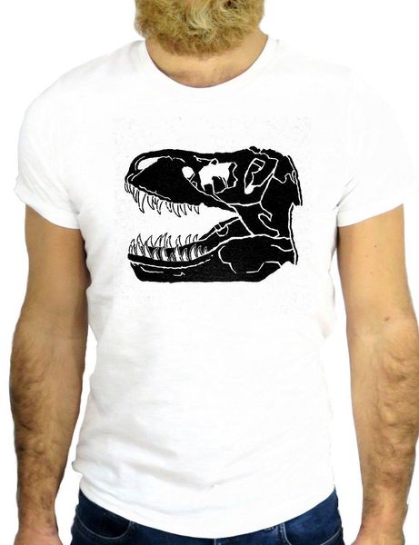 

summer print mens z1508 dinosaur cool t rex cool rock skull skeleton black and white skull t shirt sport hooded sweatshirt hoodie
