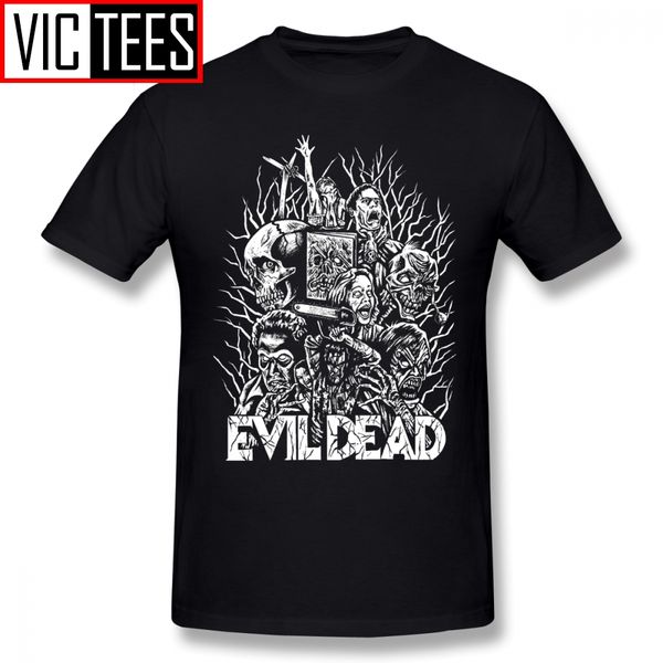 

mens evil dead t shirts evil dead t-shirt print tee shirt men awesome summer 100% cotton tshirt sport hooded sweatshirt hoodie