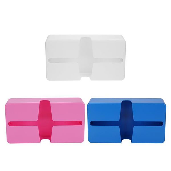 

fashion nordic wall mounted tissue holder box modern kitchen bathroom supplies dispenser storage case fashio bbybnr