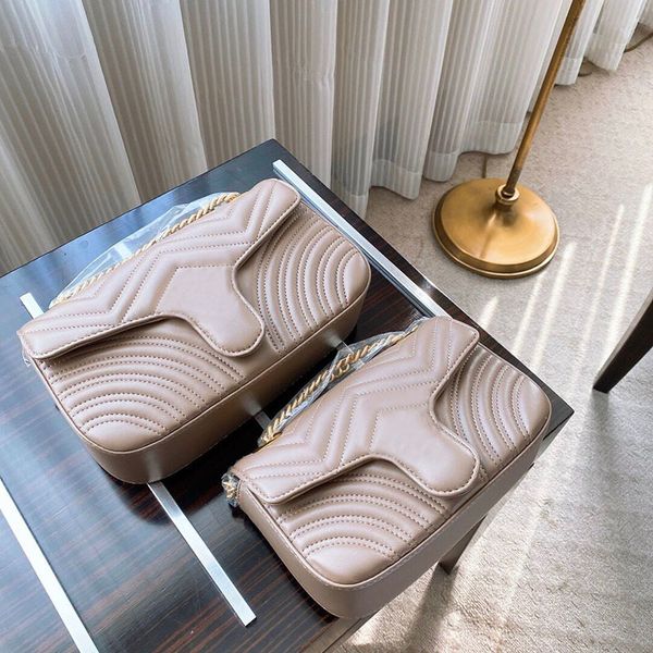 

newset women lady messenger bags love heart v wave pattern satchel genuine leather shoulder bag chain handbags purse crossbody bag tote bags