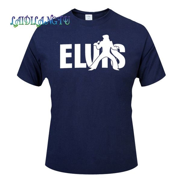 

novelty custom made printing elvis new fashion short sleeve o neck clothes tee sport hooded sweatshirt hoodie men t shirt
