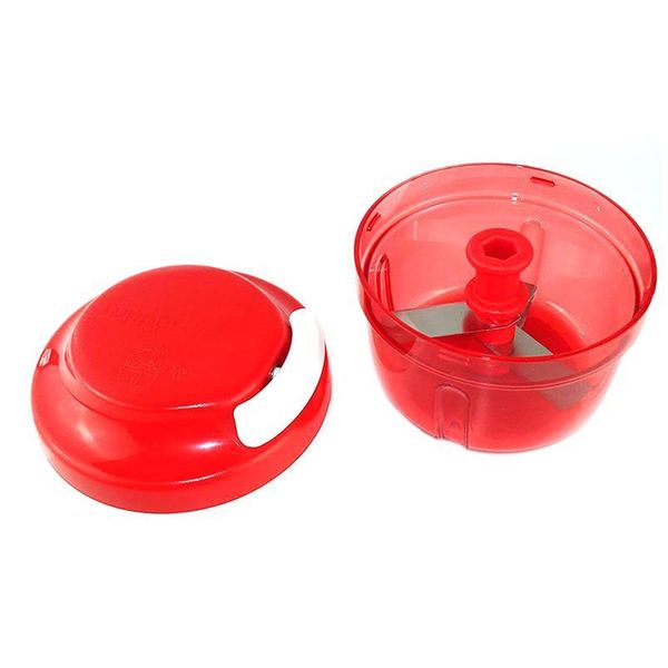 

manual speedy vegetable cutter garlic chopper meat grinder kitchen acceessories for household kitchen easy jllips
