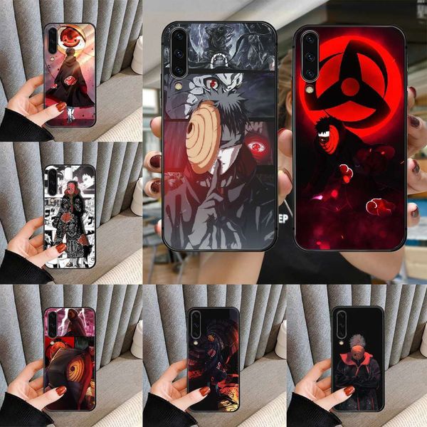

naruto obito mobile phone cover samsung galaxy, black protection samsung galaxy mobile phone m 58 10 20 30 31 40 50 51 70 71 80 se