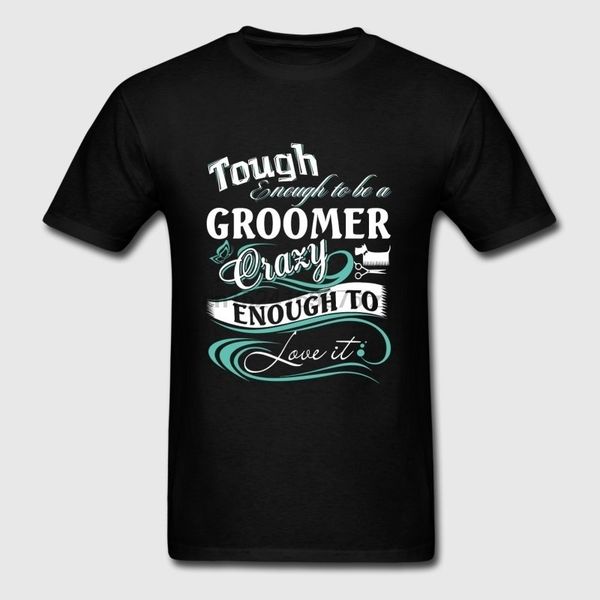 

groomer groomer dog groomer for men hoodie designers t shirts sweatshirt