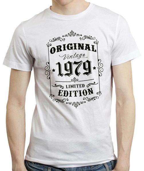 

40th birthday, born in 1979 retro style vintage limited edition fashion classic funny casual sport hooded sweatshirt hoodie men t shirt