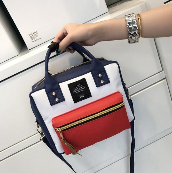 

women tote bag large capacity handbag mummy shoulder bag baby dipper shopping handbags bolsa mujer feminina