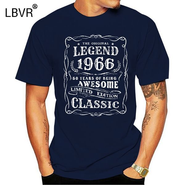 

t shirt funny birthday t shirt born year 1966 vintage 50th t-shirt humor bday legend age 50 gift sport hooded sweatshirt hoodie