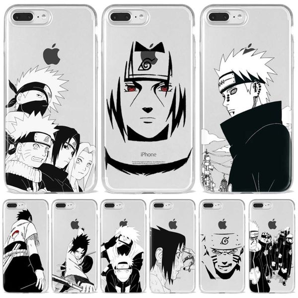 

naruto animation mobile phone cover, naruto assistant kakashi animation soft cover, suitable for vip se2020 7 8 plus xs 12 11 pro max