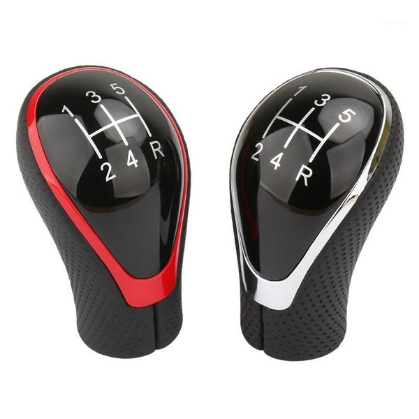 

5 speed manual gear shift knob car handle gear stick lever for ix35 for sonata matrix elantra tucson1
