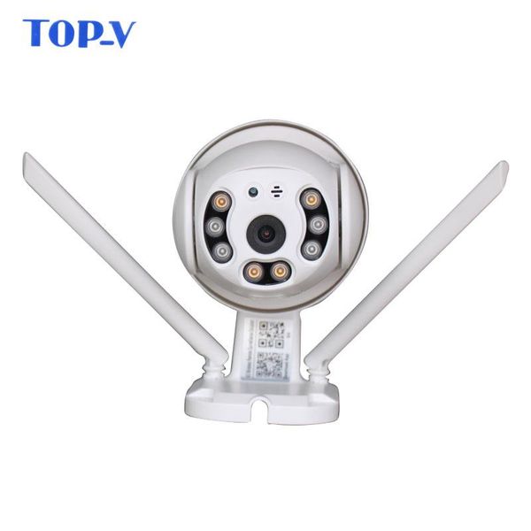 

selling intelligent infrared 2.0mp4x zoom outdoor wireless 1080p wifi closed circuit television camera