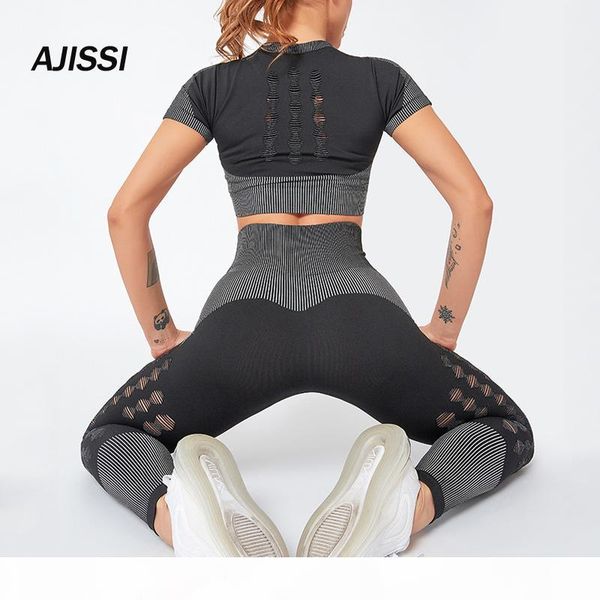

qualityseamless yoga sets women gym suit wear running clothes women fitness sport yoga clothing yoga sports leggings suit