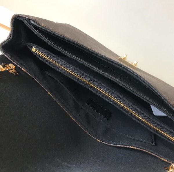 

classic messenger shoulder purse leather bag fashion flower tote checkers handbag women ugvot, Red;black