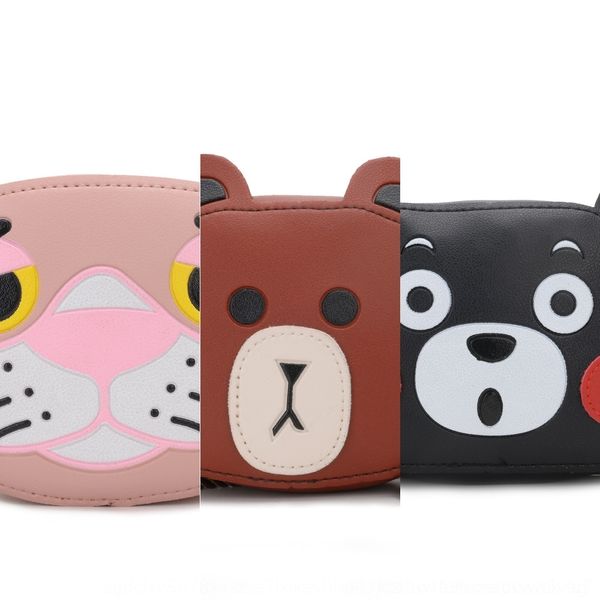 

418xt p boys baby girls and messenger shoulder coin coin purse animal rabbit cute fashion single shoulder bag small bag children cross zero