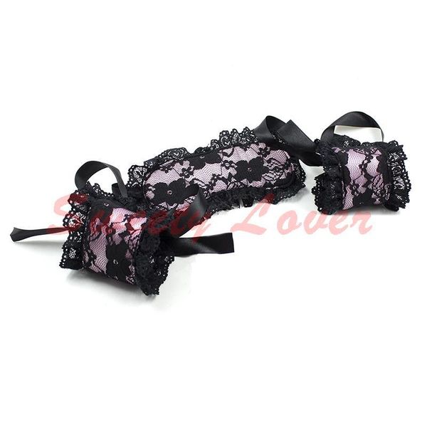 

fetish erotic couples 2 women for games for flirt pcs/set bondage gear mask sets lace + 17901 toys toys handcuffs x oqjl