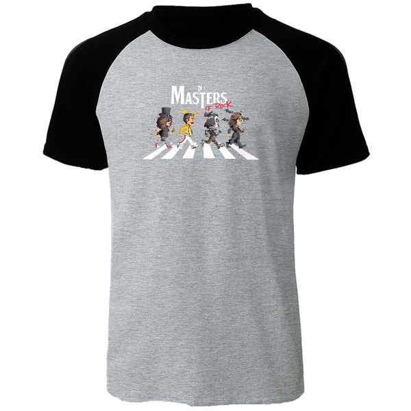 

freddie mercury fan queen the masters of rock road print short sleeve summer clothing tee sport hooded sweatshirt hoodie men t shirt