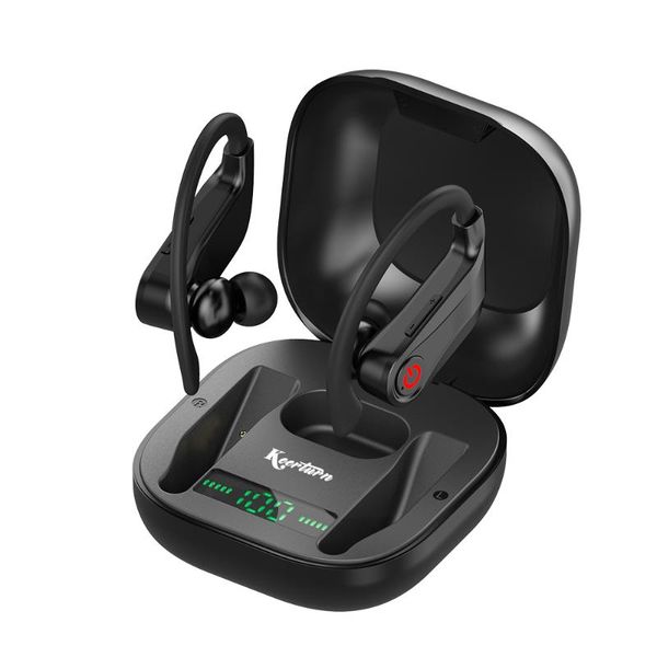

tws wireless headphones q62 hd stereo wireless bluetooth 5.0 headphones sports waterproof tws long standby