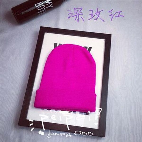 

jiangxihuitian warm knitted hat women winter hat cap for women skullies beanies warm winter cap men brand beanie hat wholesale wmtatb, Black;white