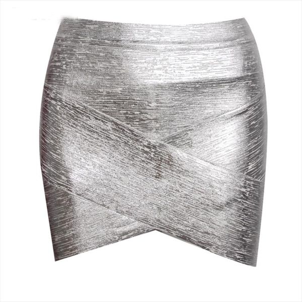 

inversed v skinny party women bandage pencil summer short mini skirt hd8007 drop shipping good quality, Black