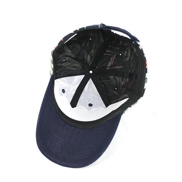 

flb] мужчины женщины бейсболка cap snapback printing цветы пара шляпы качества хлопка летние шапки кости вязаные шляпы f352 bbyuhuhu alice, Black;white