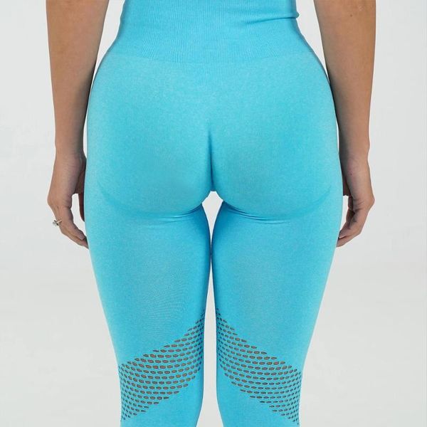 

yoga outfits high waist push up leggins sport women fitness running pants energy elastic trousers gym girl tights, White;red