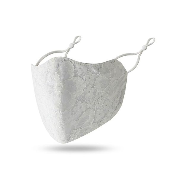 

в наличии кружева маски лета женщин washable дышащий face cap протек украшение тушь masker mascherina рот муфельные sqcaum ppshop01