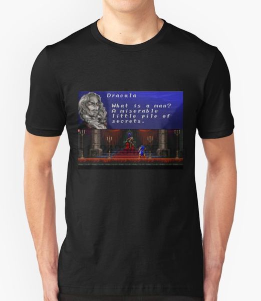 

printed men t shirt cotton tshirts short sleeve castlevania miserable little pile of secrets women t shirt sport hooded sweatshirt hoodie