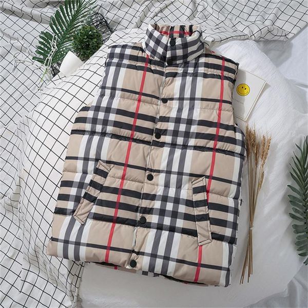 

vest men new stylish autumn winter warm sleeveless jacket vest a variety of styles waistcoat mens vest fashion casual coats mens windproof j, Black;white