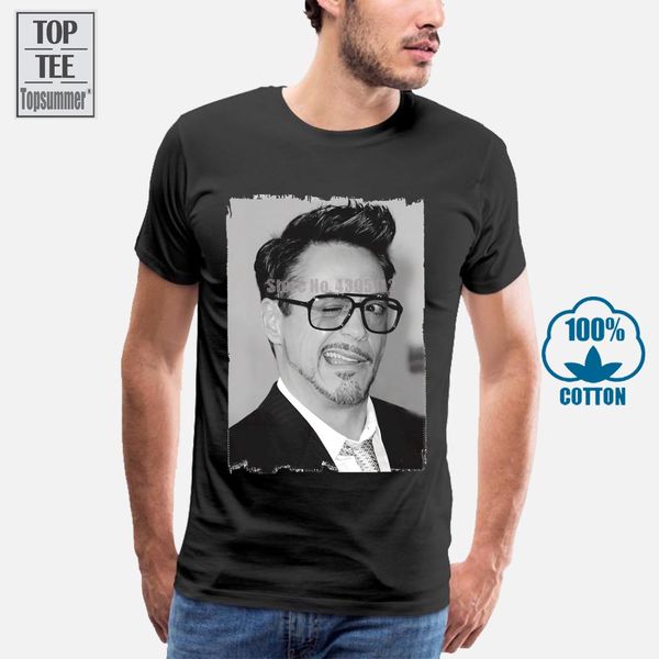 

iron man robert downey jr h tshirt men's t shirt sport hooded sweatshirt hoodie