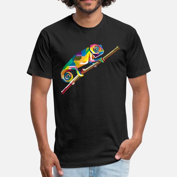 

chameleon animal designers graphic t shirt diy vintage sportswear tracksuit hoodie sweatshirt