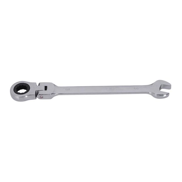 

ratchet wrench flexible head socket and tool wrench - 10 mm