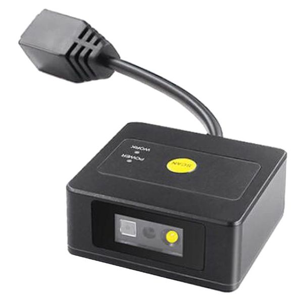 

1d 2d scanning module embedded advertising machine scanner head