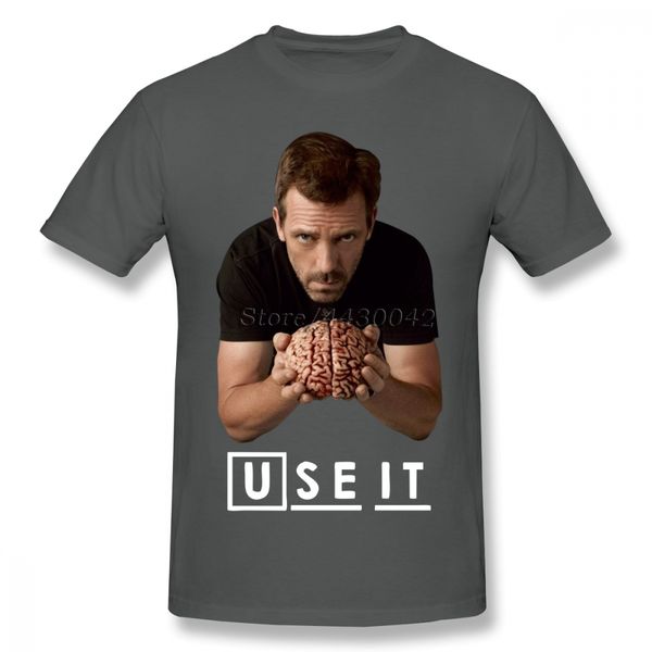 

house m d american tv show for dropshipping summer short sleeve plus size custom team 4xl 5xl 6xl sport hooded sweatshirt hoodie t shirt