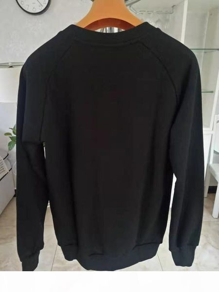 

causal mens hoodies pullover streetwear hip hop cotton loose fit hoodie womens sweatshirt hip hop streetwear sweatshirts men sweeter, Black