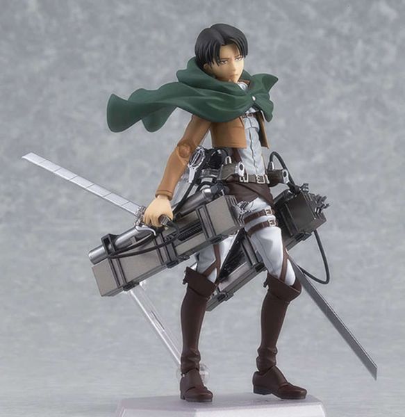 

giant attacking chengyuan toy figma 213 mf liweier o5ik