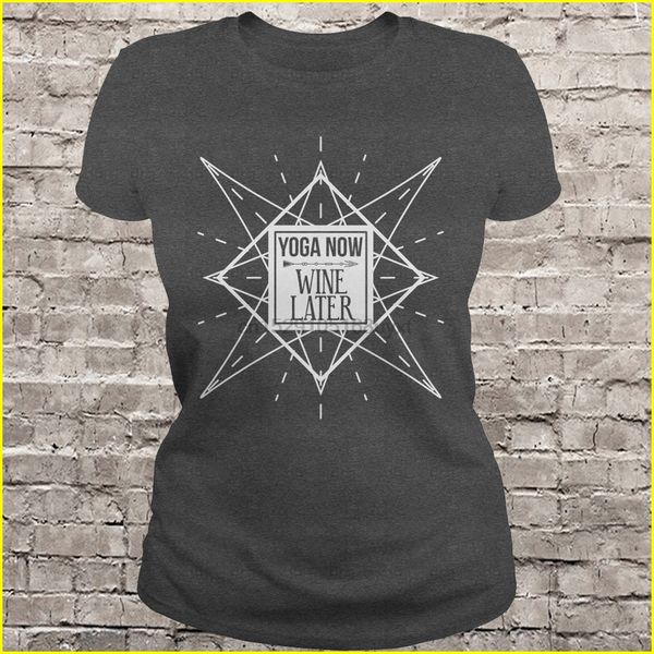 

мужчины тенниска йога теперь вино позже женщины футболки спорт толстовка с капюшоном толстовка