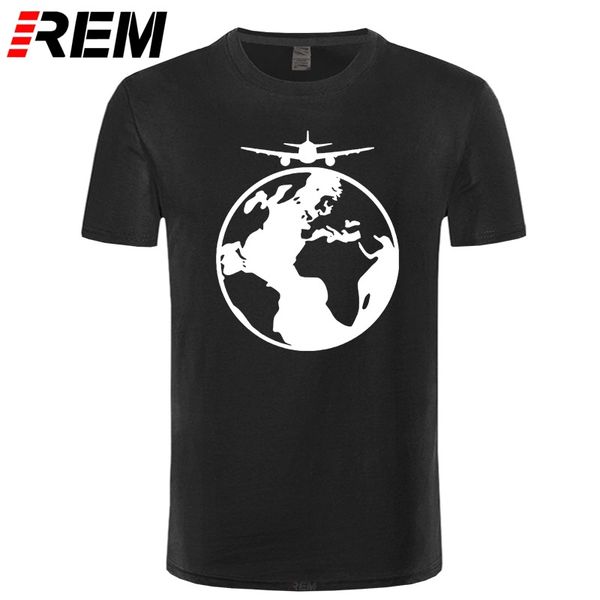 

funny airplane earth pilot travel graphic mens summer style fashion short sleeves oversized streetwear hooded sweatshirt hoodie men t shirt