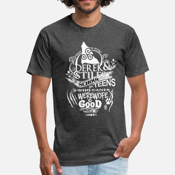

teen wolf t-shirt t shirt classic unique latest tracksuit hoodie sweatshirt