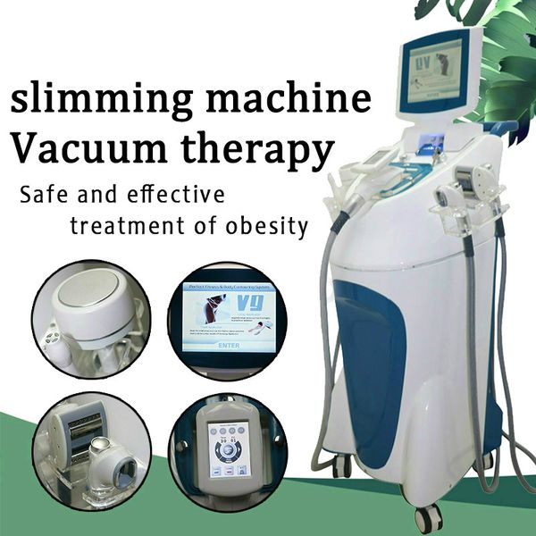 

40k cavitation fat burning vela shape vacuum roller cellulite reduction facial lift skin tightening v9 beauty equipment