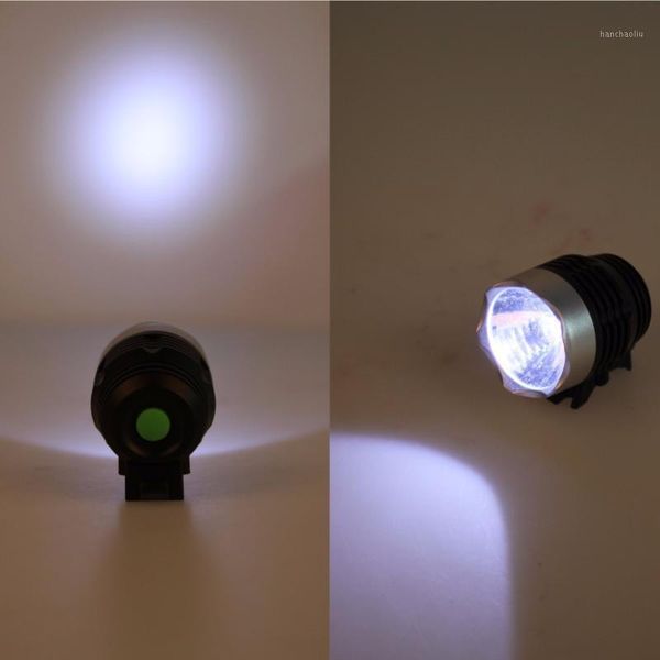 

bike lights bicycle light 3 modes led cycling front handlebar headlight waterproof accessories for bicycle1