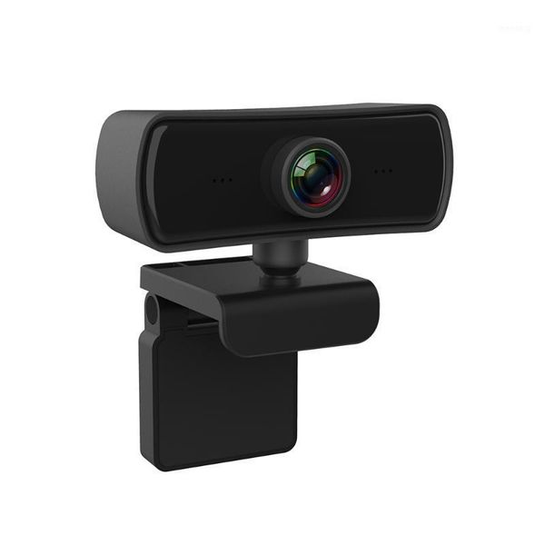 

2560*1440 2k 1080p webcam with microphone full hd video web cam usb web camera for youtube pc laplive video tripods1