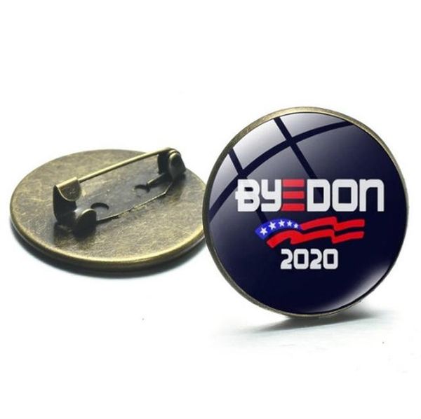 

joe biden brooches button pin brooch ameraican new president supporters presidential election badge joe biden wmtgwy bdesybag, Gray