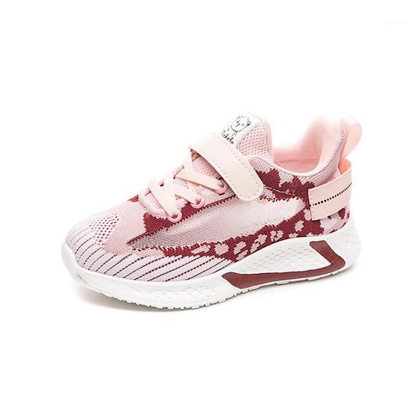

cnfsnj brand boys sneakers girls sport shoes child rubber leisure trainers casual kids sneakers new breathable children shoes1, Black