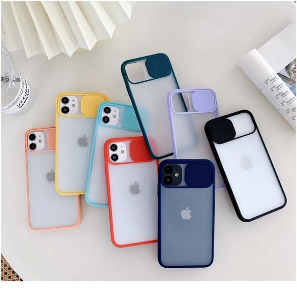 

camera lens protection phone case for iphone 12pro 11 pro max mini 8 6 6s 7 plus se2 xr bbyuko