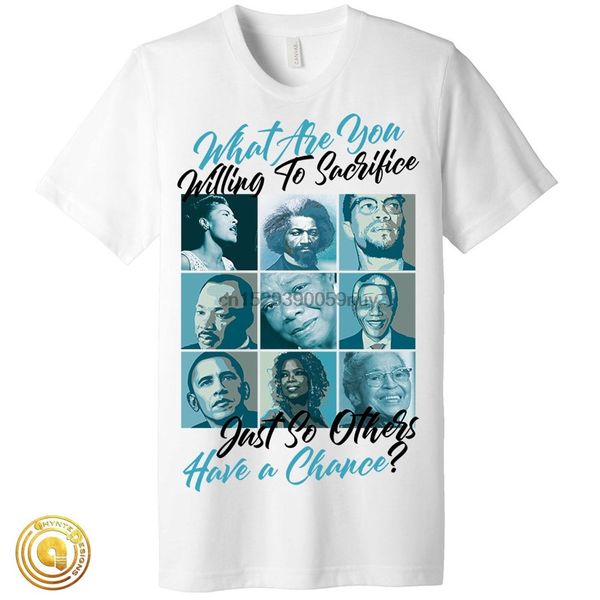 

sport what are you willing to sacrifice shirt