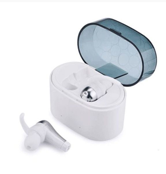

qy1 headset binaural mini stereo 5.0 wirels bluetooth earplug