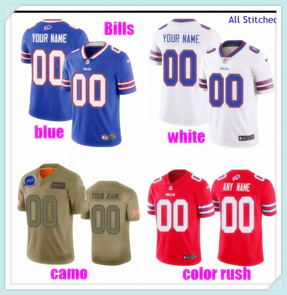 

custom american football jerseys for mens womens youth kids nfc afc teams authentic fans color maillot de france jersey girls 4xl 5xl 6xl, Black