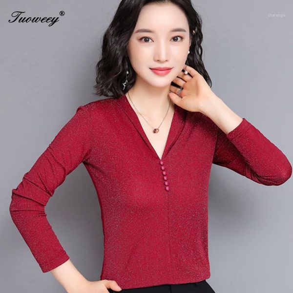 

womens and blouses solid white blouse office shirt blusas mujer de moda 2020 long sleeve women shirts clothes1