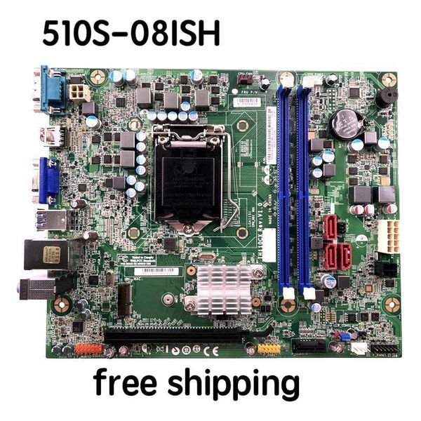 

for lenovo 510s-08ish motherboard ih110cx mainboard 100%tested fully work