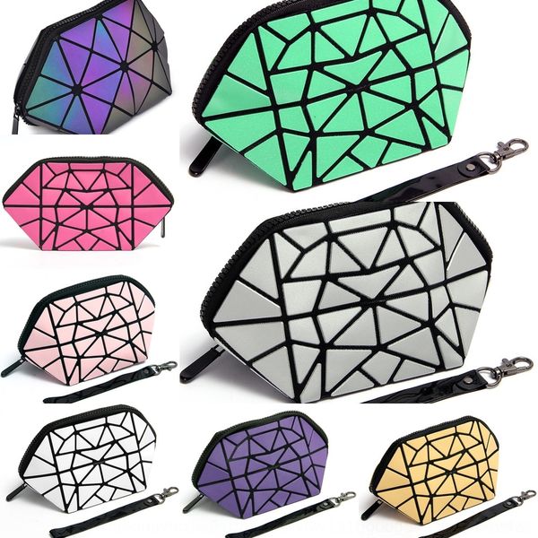 

auntm weiju треугольник косметический weiju узор высокая температура хранения temperatur рабочего стола ромб треугольник косметический мешок